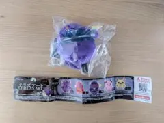 チラズアート ぬいぐるみマスコット 夜勤警備 — image 1
