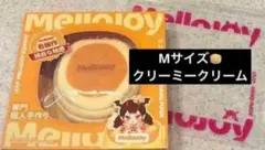 【新品未開封】Mellojoy メロジョイ 贅沢スフレ スクイーズ 袋付き — image 1