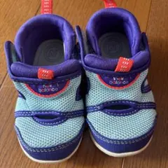 ニューバランス　12.5㎝ — image 1