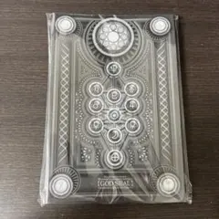 GOD SEAL プログラムデザインドキュメント 3冊入　占い — image 1