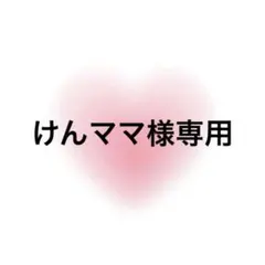 けんママ様専用 — image 1