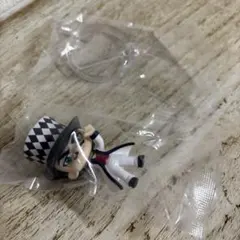 ジョジョの奇妙な冒険 コレクションフィギュア RICH ウィルAツェペリ — image 1