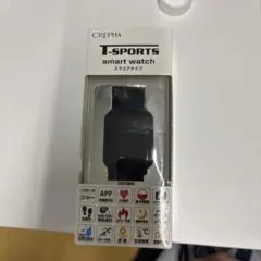 CREPHA 1-SPORTS スマートウォッチ — image 1