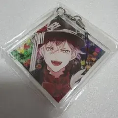 DIABOLIK LOVERS アクリルキーホルダー 逆巻アヤト — image 1