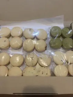 父の日価格【パン屋のクッキー】Aパン屋のクッキー — image 1