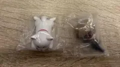 銀魂 ねむらせ隊 定春、沖田総悟 — image 1