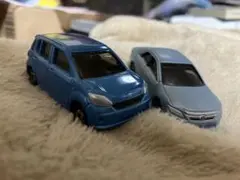 トミカ　廃盤　トヨタ　カムリ　パッソ　まとめ — image 1