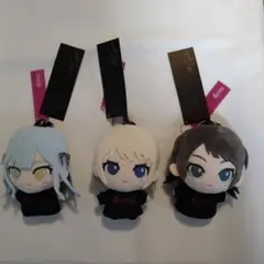 BanG Dream! オーバーサイズ 2個セット — image 1