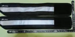 ILMIK 反射材 リフレクターバンド 2本セット【中古品】 — image 1