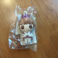 King & Prince PVCキーホルダー 岸優太　未開封 — image 1