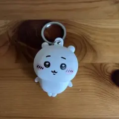 ちいかわ マスコットキーホルダー — image 1