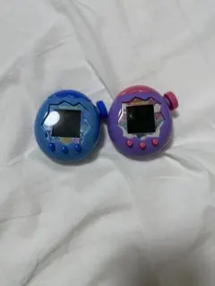 Tamagotchi パラダイス 2個セット 本体 — image 1