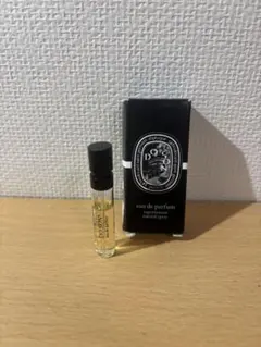 diptyque DOSON オードパルファン 2ml サンプル — image 1