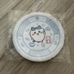 【新品・未開封】ちいかわ くら寿司 コラボ プレート 皿 — image 1
