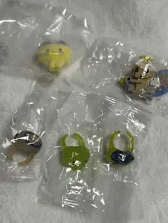 たまごっちガチャガチャまとめ売り — image 1