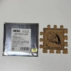 ワンピース サンジ コースター — image 1