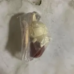 ちいかわ✩.*˚たべものいっぱいマスコット うさぎ ミートボール — image 1