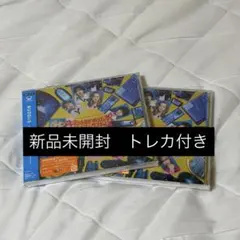 BUDDiiS 通常盤　2枚 — image 1