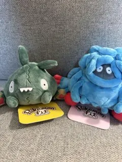 ポケモンfit ヤブクロン　モジャンボ — image 1