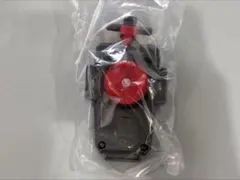 【新品未使用】ストリングランチャー ガンメタver ベイブレードX — image 1