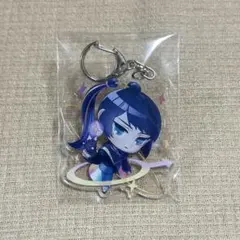 Ado 心臓 つやりつやり アクリルキーホルダー — image 1