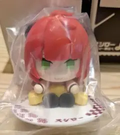 ゼンゼロ スシロー フィギュア 柚葉 — image 1