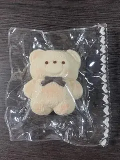 スクイーズ squishy 捏捏 氷バター くま — image 1