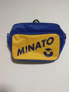 スイミングスクールバッグ　MINATO — image 1