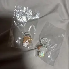 miiko めじるしアクセサリー 2個セット — image 1