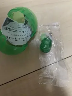 モリゾーとキッコロ　めじるしアクセサリー — image 1