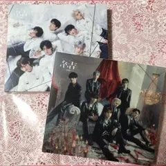 ENHYPEN 結 YOU シングルCD 初回限定盤 weverse 2点セット — image 1