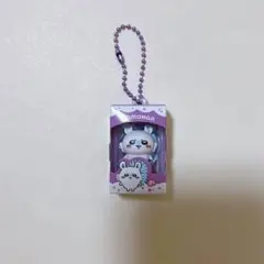 ちいかわ　チョコボックス　モモンガ　モモンガ — image 1