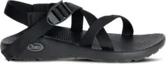 Chaco チャコZ1 クラシック ブラック W9 26㎝アウトドア サンダル — image 1