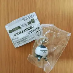 ドラゴンボール めじるしアクセサリー3 宇宙船☆ — image 1