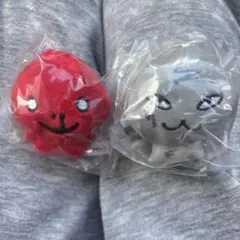 匿名配送！しずくちゃんぬいぐるみ 2点セット — image 1