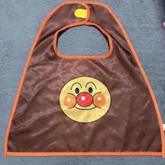 アンパンマン なかよしマント — image 1