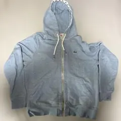 LACOSTE メンズパーカー — image 1