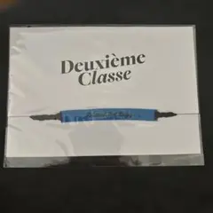 Deuxime Class ノベルティミサンガ — image 1