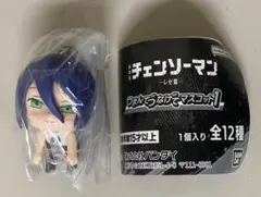 チェンソーマン レゼ篇◆つまんでつなげてマスコット◆レゼ◆ガチャ — image 1