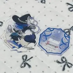 【未使用】 第五人格 昆虫学者 メリー スイパラ アクリルスタンド A125 — image 1