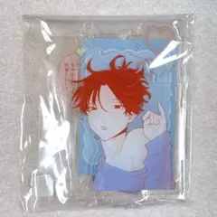 アオイ君の猥談がたまらない!! 水原アオイ 推しチャレくじ アクリルジオラマ — image 1