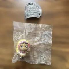 クレヨンしんちゃん　ギャル　しんちゃん　カプセルトイ — image 1