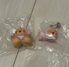 こびとづかん カクレモモジリコレクション — image 1