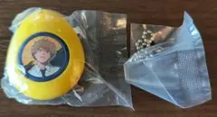 チェンソーマン レゼ篇 サウンドロップ デンジ — image 1
