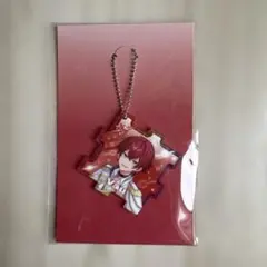 STPR ふぁみくじ　Thanks Party expo 騎士X ばぁう — image 1