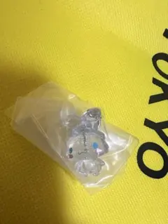 サンリオ クリスタル めじるしアクセサリー シナモロール — image 1