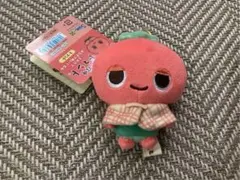 うそ探偵トマント　とれたてぶらさげぬいぐるみ　トマント　キーホルダー — image 1