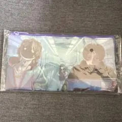 銀河特急ミルキーサブウェイ　ポーチ — image 1