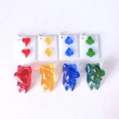 ネコの革命(★ω★)ぐで猫【同送なら888円】 — image 1