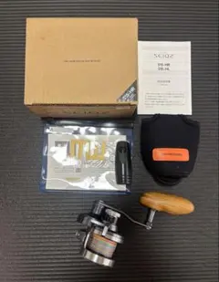 SEIQZ シーク MUU ムウ S-15HR — image 1